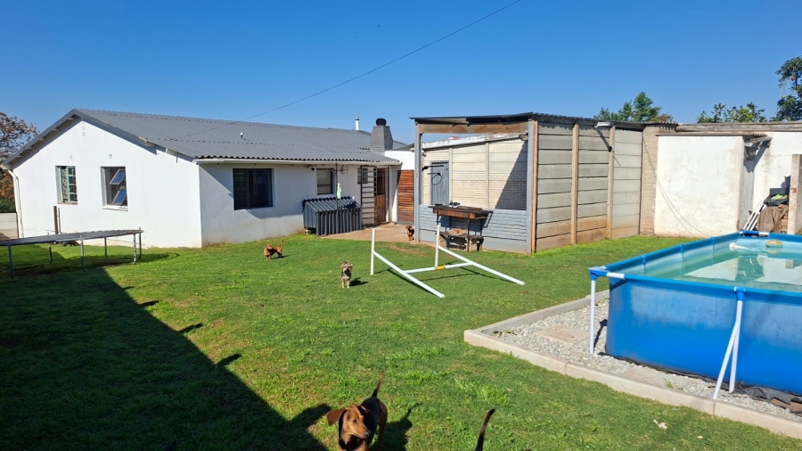 3 Bedroom Property for Sale in Valleisig Eastern Cape